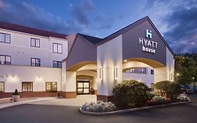 Hyatt House Boston Waltham